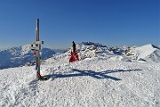 64 Croce e Madonnina del Sodadura con Grignone, Zuccone Campelli, Cima di Piazzo 